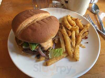 Quantum Leap Natural Food