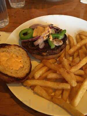 Quantum Leap Natural Food