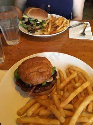 Quantum Leap Natural Food