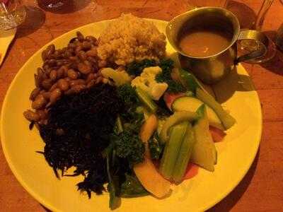 Quantum Leap Natural Food