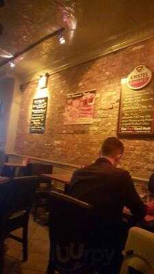 Quantum Leap Natural Food