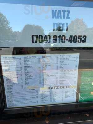 Katz Deli