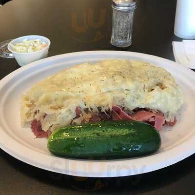Katz Deli