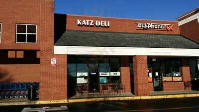Katz Deli
