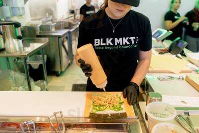 Blk Mkt Eats
