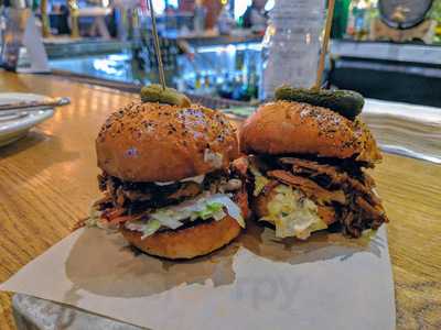 Michael Mina Pub 1842