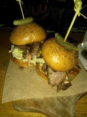 Michael Mina Pub 1842