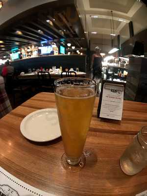 Michael Mina Pub 1842