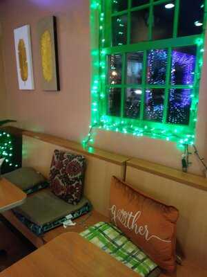 Phaya Thai Street Food