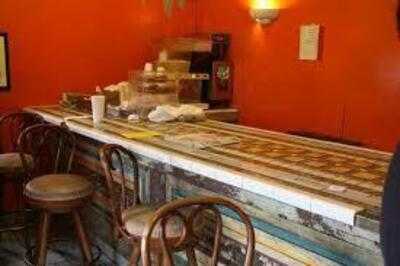 Big Bad Wolf's House Of Barbeque