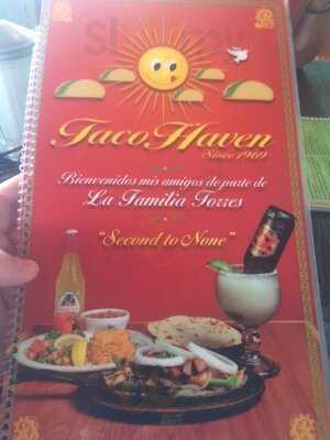Taco Haven