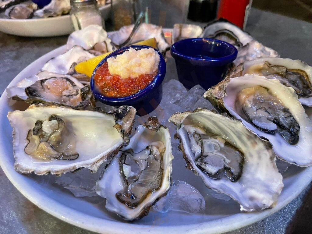 Bay Park Fish Company