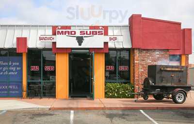 Mad Subs
