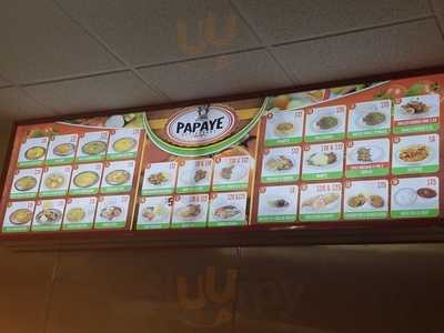 Papaye Restaurant