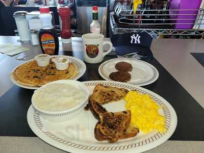 Waffle House