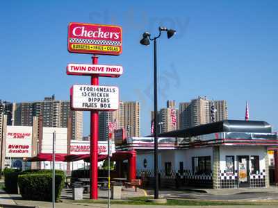 Checker's