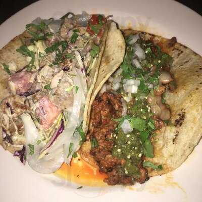 Virgil's Original Taqueria