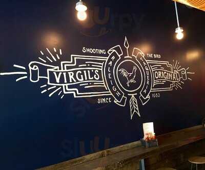 Virgil's Original Taqueria