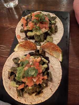 Virgil's Original Taqueria