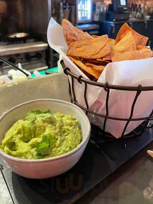 Virgil's Original Taqueria