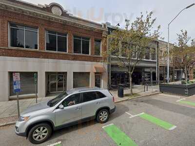 Virgil's Original Taqueria