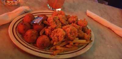 Acme Oyster House