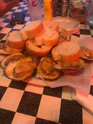 Acme Oyster House