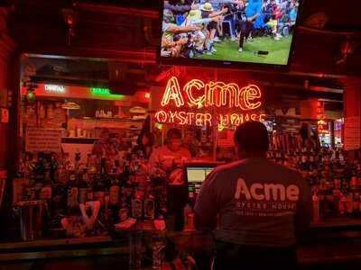 Acme Oyster House