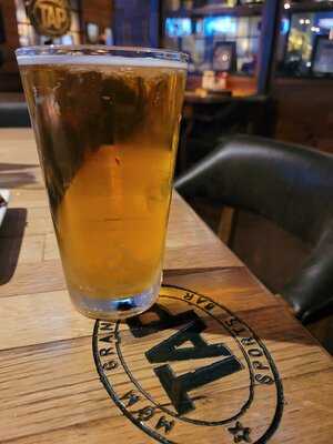 Tap Sports Bar