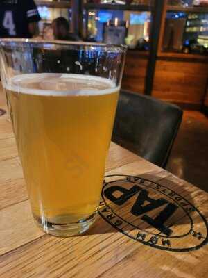 Tap Sports Bar