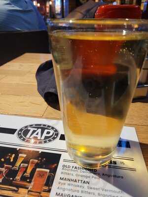 Tap Sports Bar