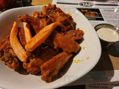 Tap Sports Bar