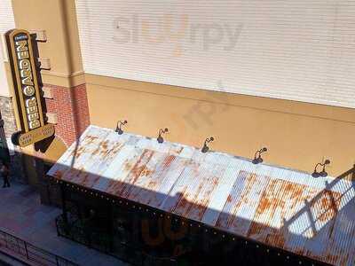 Crabtree Beer Garden