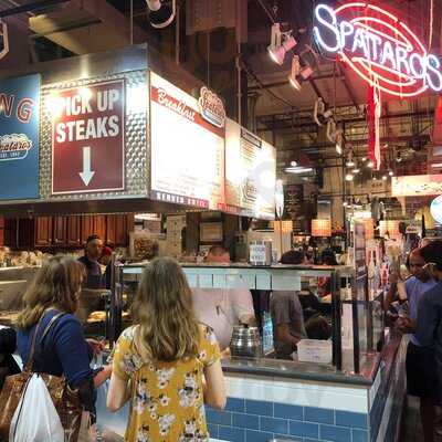 Spataro's Cheesesteaks