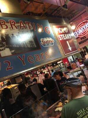 Spataro's Cheesesteaks