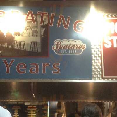 Spataro's Cheesesteaks