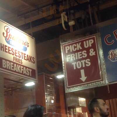Spataro's Cheesesteaks