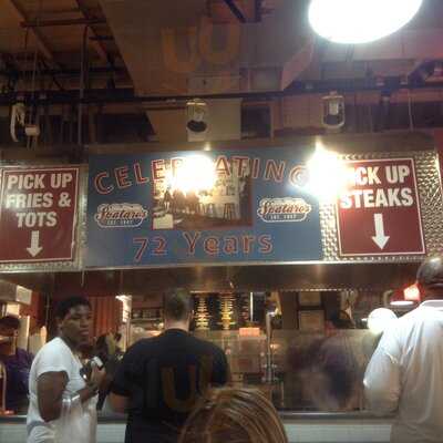 Spataro's Cheesesteaks