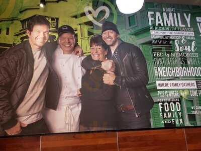 Wahlburgers