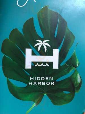 Hidden Harbor