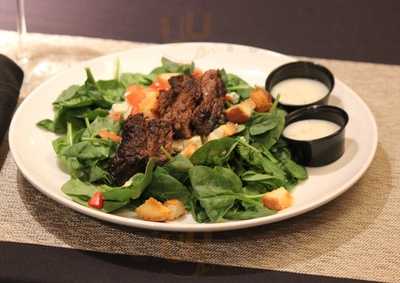 Porcelli's Italian Bistro