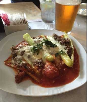 Porcelli's Italian Bistro