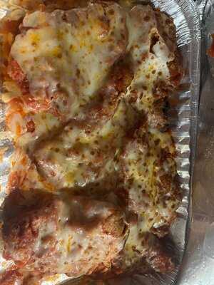 Ortobello Restaurant