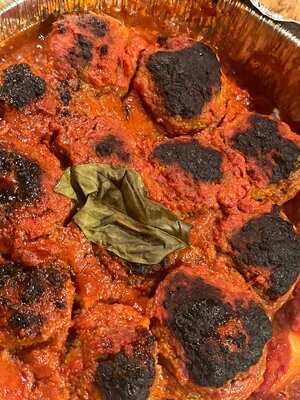 Ortobello Restaurant