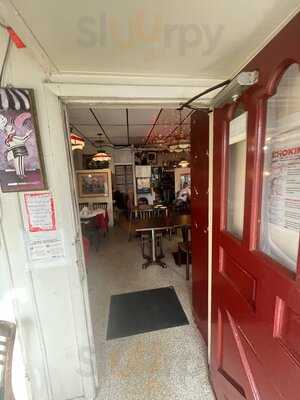 Ortobello Restaurant