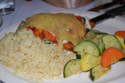 Old Pecan Street Cafe