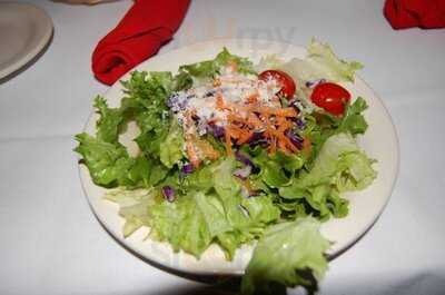 Old Pecan Street Cafe