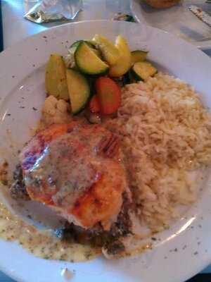 Old Pecan Street Cafe