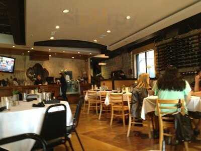 Old Pecan Street Cafe