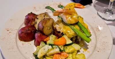 Old Pecan Street Cafe